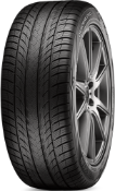 Close-up of the tread Vredestein Quatrac Pro 2 235/50 R20 104 Y XL