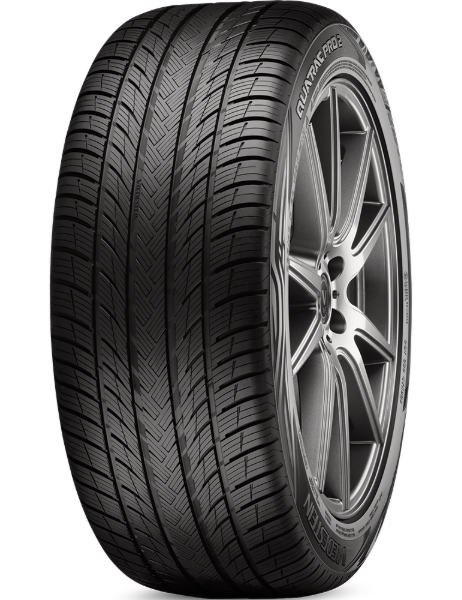 Vredestein Quatrac Pro 2 215/50 R17 95 W XL