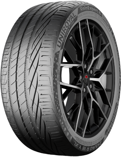 Uniroyal RainExpert 6 235/55 R18 104 V XL, FR