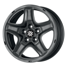 ERION 09 Grey 200902A