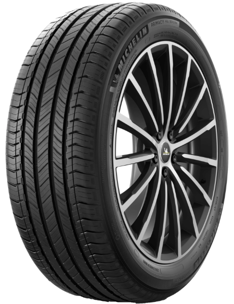 Michelin Primacy All Season
