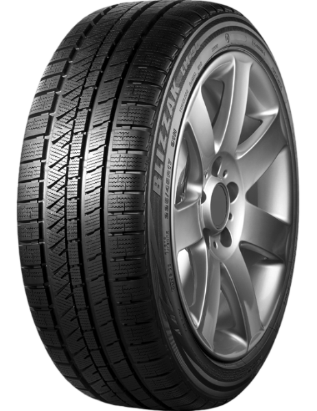 Bridgestone Blizzak LM30