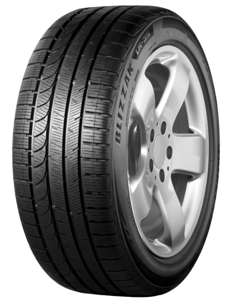 Bridgestone Blizzak LM35
