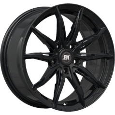 Racer ATTAK Black