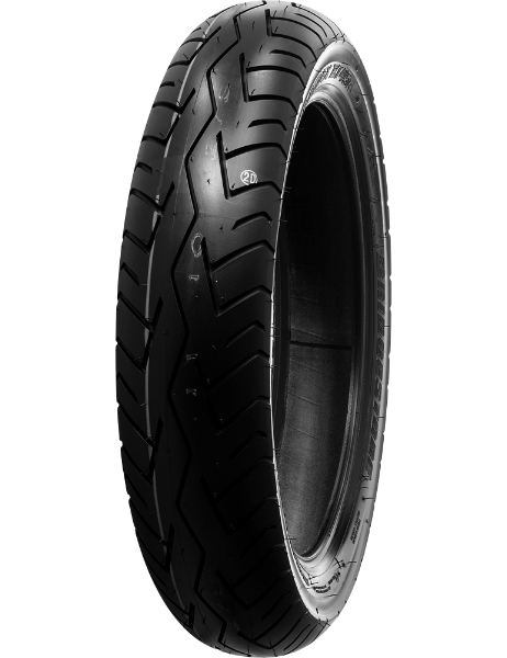 Bridgestone BT 45 110/90-17 60 H Rear TL M/C