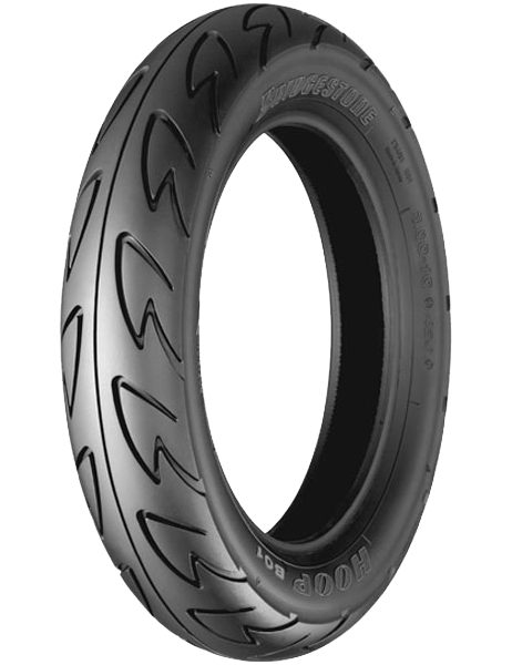 Bridgestone H 01 90/90-10 50 J Front/Rear TL M/C