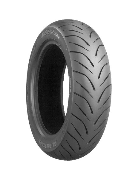 Bridgestone H 02 PRO 150/70-14 66 S Rear TL M/C