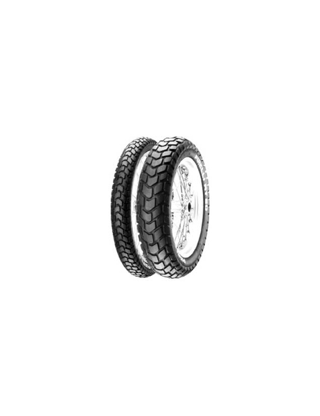 Pirelli MT 60 120/90-17 64 S Rear TT M/C