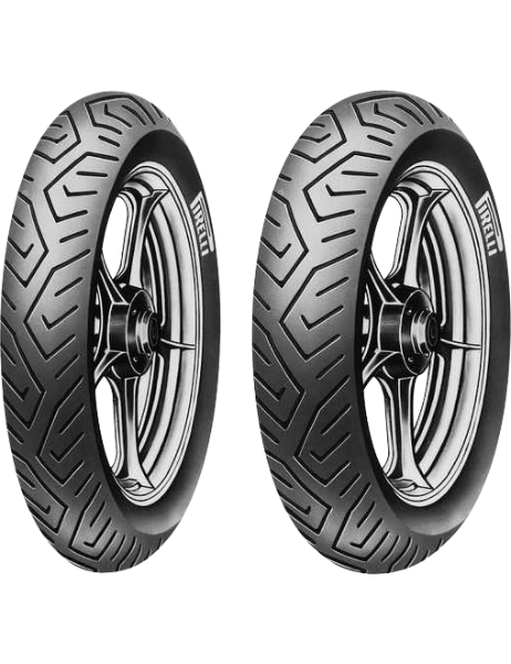 Pirelli MT 75 100/80-16 50 T Front TL M/C