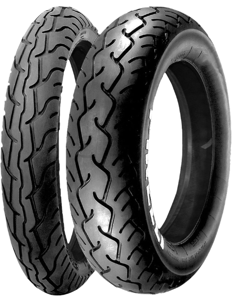 Pirelli Route MT 66 120/90-17 64 S Front TT M/C