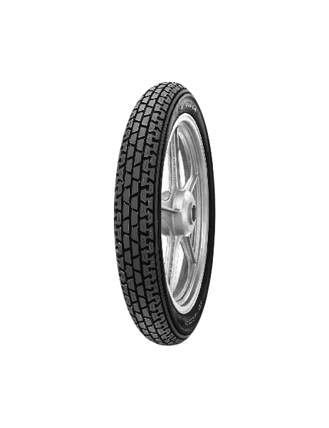 Metzeler Block C 3.25-18 52 S Front/Rear M/C