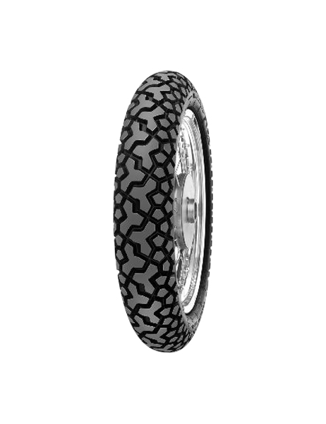 Metzeler Enduro 2 4.00-18 64 R Rear TT