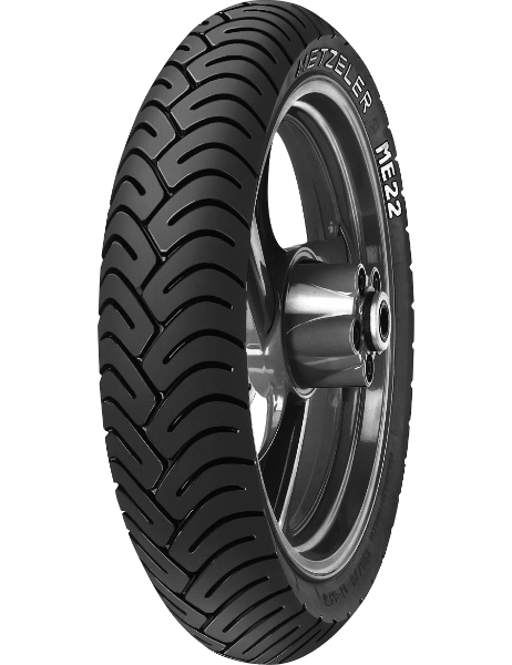 Metzeler ME 22 2.75-18 48 P Front TL M/C RF