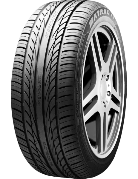 Marshal MU 11 255/35 R20 97 Y XL, ZR