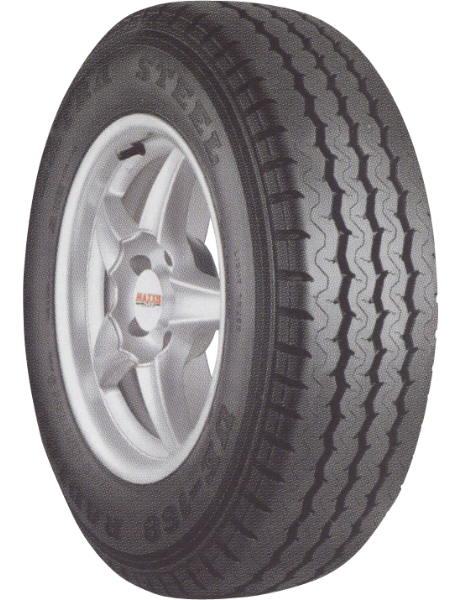 Maxxis UE 168 155/80 R13 91/89 N C