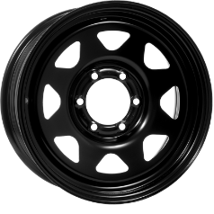DOTZ Dakar dark