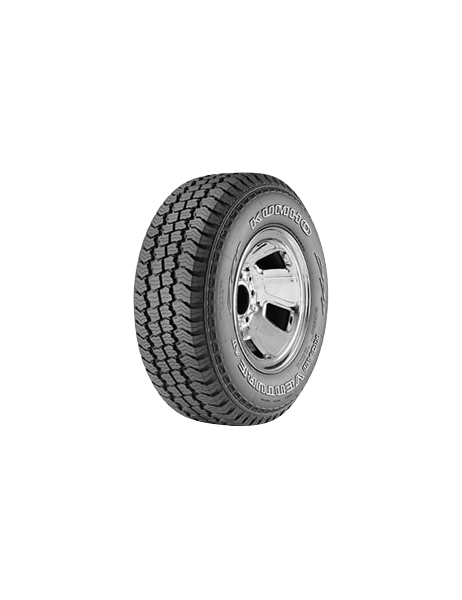 Kumho ROAD VENTURE AT KL78