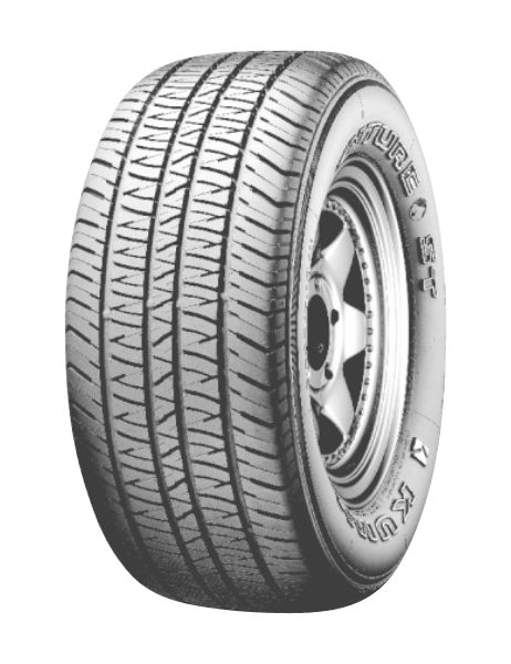 Kumho ROAD VENTURE ST