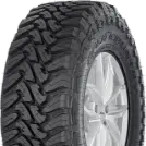 Toyo Open Country M/T 265/70 R17 118 P POR - Photo thumbnail 1