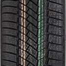 Continental ContiWinterContact TS830 P 255/45 R17 98 V FR, MO - Photo thumbnail 2