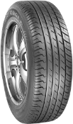 Close-up of the tread Triangle TR918 205/50 R15 89 V