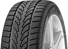 Nokian Tyres W+