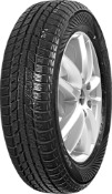 Close-up of the tread Yokohama W.drive V903 175/60 R16 82 H