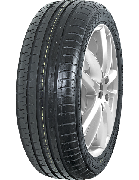 Accelera PHI 255/40 R19 100 Y XL, ZR
