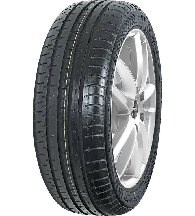 Accelera PHI 255/35 R21 98 Y XL