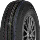 Nankang CW 25 215/80 R14 112/110 R C - Photo thumbnail 1