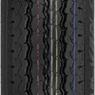 Nankang CW 25 215/80 R14 112/110 R C - Photo thumbnail 2