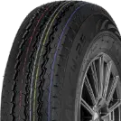 Nankang CW 25 215/80 R14 112/110 R C - Photo thumbnail 3