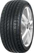Close-up of the tread Minerva F105 225/30 R20 85 W XL