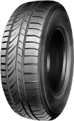 Close-up of the tread Infinity INF 049 175/65 R14 82 T