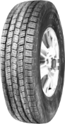 Close-up of the tread Goodride SL309 185/75 R16 104/102 R