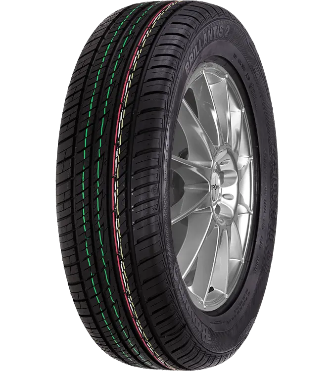 Barum Brillantis 2 135/80 R13 70 T