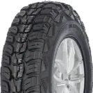 Kumho ROAD VENTURE MT KL71 235/75 R15 104/101 Q - Photo thumbnail 1