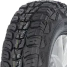 Kumho ROAD VENTURE MT KL71 235/75 R15 104/101 Q - Photo thumbnail 3