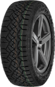 Close-up of the tread Goodyear WRANGLER Duratrac 255/55 R19 111 Q XL
