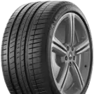 Michelin PILOT SPORT 3 285/35 R18 101 Y XL, ZR, MO1 - Photo thumbnail 1