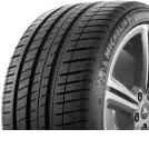 Michelin PILOT SPORT 3 285/35 R18 101 Y XL, ZR, MO1 - Photo thumbnail 3