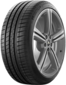 Michelin PILOT SPORT 3 195/50 R15 82 V