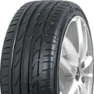 Bridgestone Potenza S001 255/35 R19 96 Y XL, FR, AO - Photo thumbnail 1