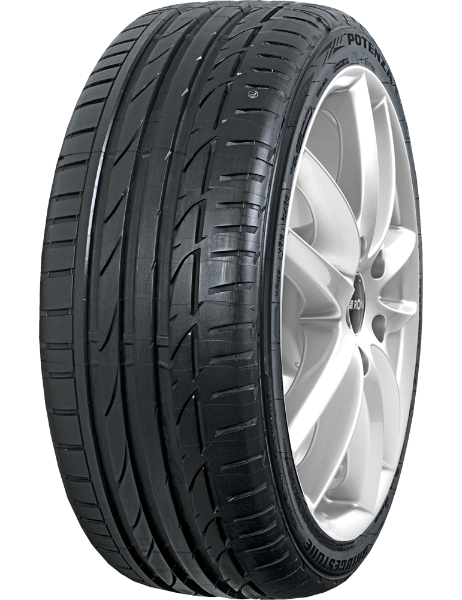 Bridgestone Potenza S001 275/30 R20 97 Y XL, FR, AO