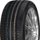 Continental ContiSportContact 5P 255/35 R19 96 Y RUN ON FLAT SSR, XL, FR, MOE - Photo thumbnail 1
