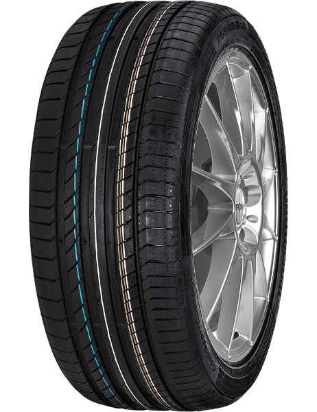 Continental ContiSportContact 5P