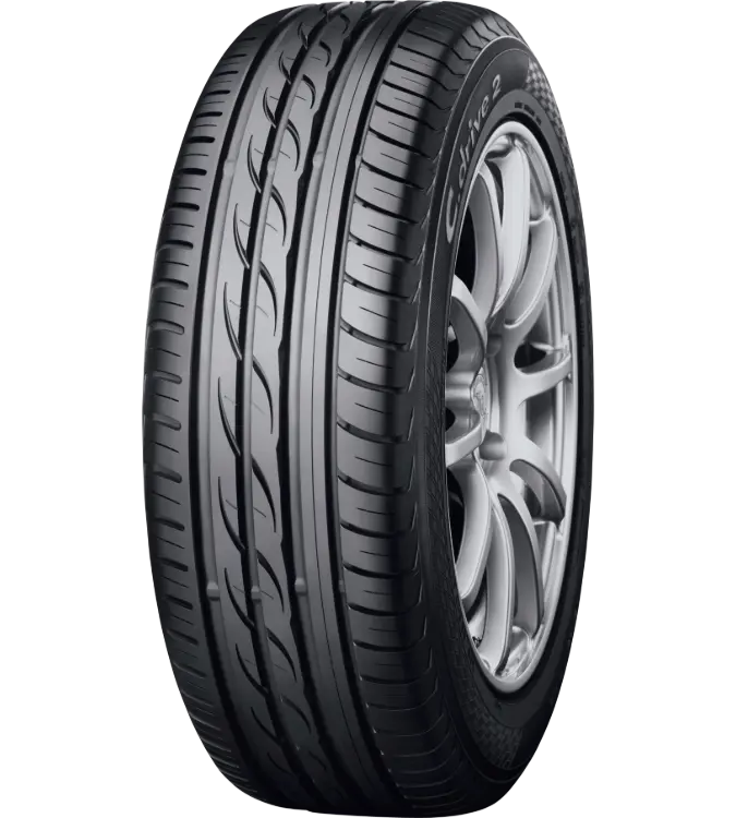 Yokohama C Drive AC 02 235/50 R18 97 V RUN ON FLAT MO