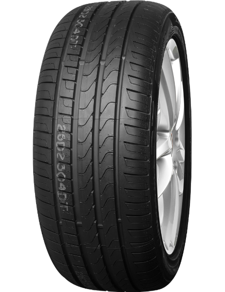 Pirelli P7 Cinturato (P7C1) 275/40 R18 99 Y RUN ON FLAT *
