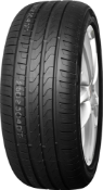 Close-up of the tread Pirelli P7 Cinturato (P7C1) 215/50 R17 95 W XL
