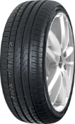 Close-up of the tread Pirelli P7 Cinturato (P7C1) 225/45 R18 91 W MO